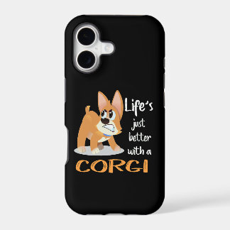 13 Het leven is gewoon beter met een Corgi