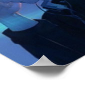 13 Hoesje van de Rim Sentinels Aegis Poster (Hoek)