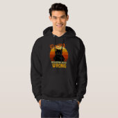 13 HOODIE (Voorkant volledig)