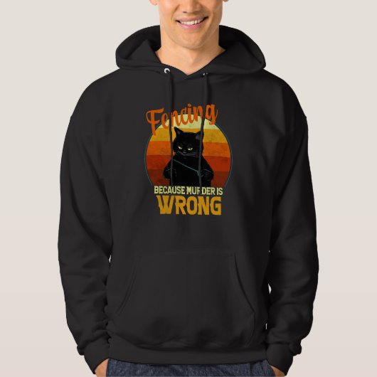 13 HOODIE (Voorkant)