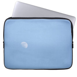 13-inch 13-inch Afbeelding halve maan laptop Laptop Sleeve