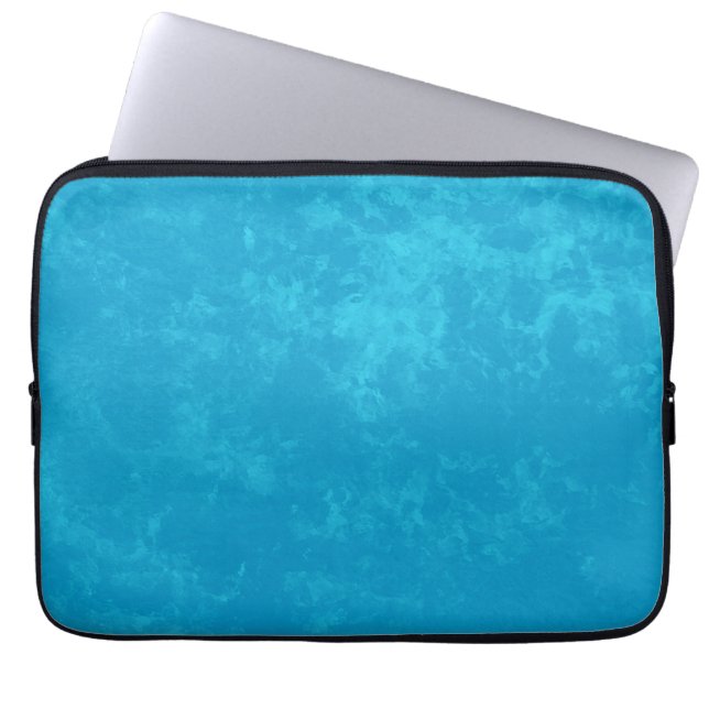 13-inch hoes voor neopreen-laptop (Voorkant)