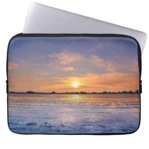 13-inch hoes voor neopreen-laptop