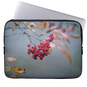 13-inch hoes voor neopreen-laptop