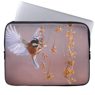 13-inch hoes voor neopreen-laptop