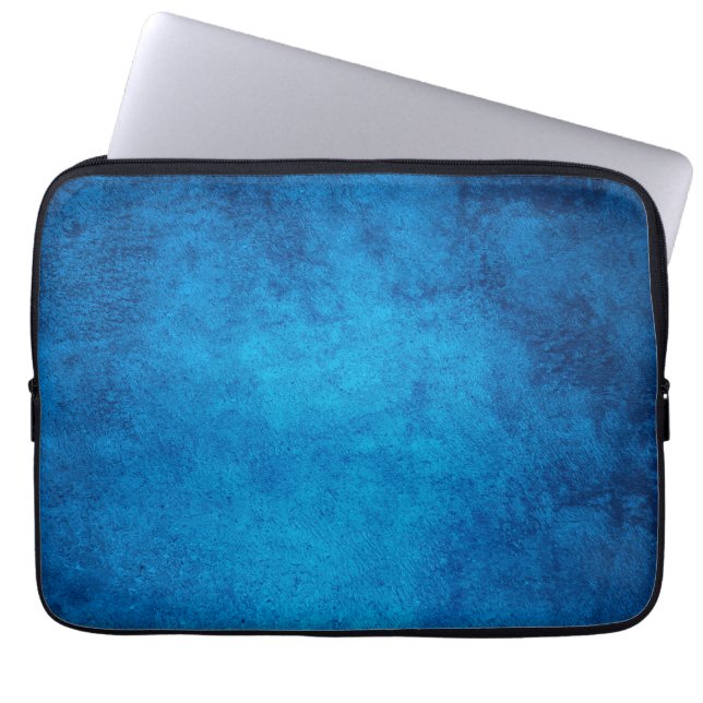 13-inch hoes voor neopreen-laptop (Voorkant)