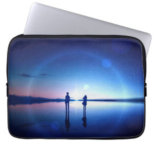 13-inch hoes voor neopreen-laptop
