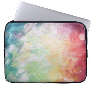 13-inch hoes voor neopreen-laptop