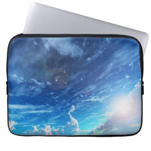 13-inch hoes voor neopreen-laptop