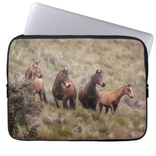 13-inch hoes voor neopreen-laptop