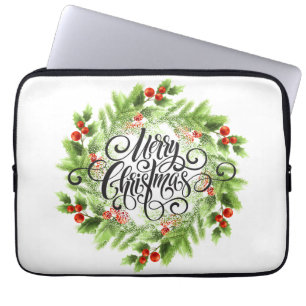 13-inch hoes voor neopreen-laptop