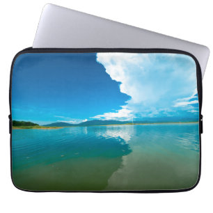 13-inch hoes voor neopreen-laptop