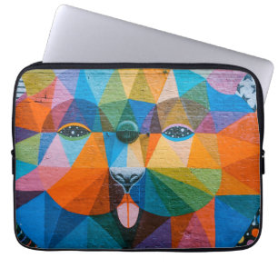 13-inch hoes voor neopreen-laptop