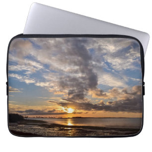 13-inch hoes voor neopreen-laptop