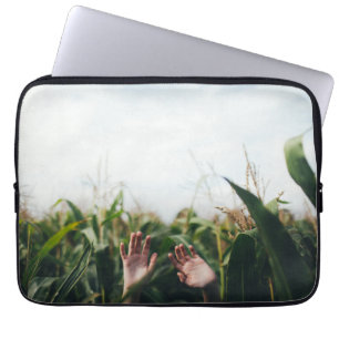 13-inch hoes voor neopreen-laptop