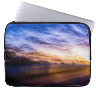 13-inch hoes voor neopreen-laptop