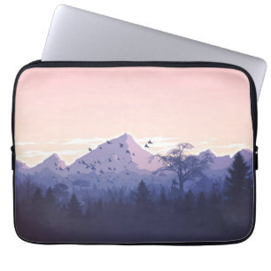 13-inch hoes voor neopreen-laptop