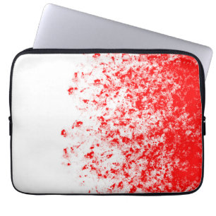 13-inch hoes voor neopreen-laptop