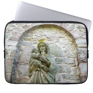 13-inch hoes voor neopreen-laptop