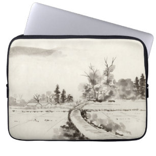 13-inch hoes voor neopreen-laptop