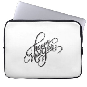 13-inch hoes voor neopreen-laptop