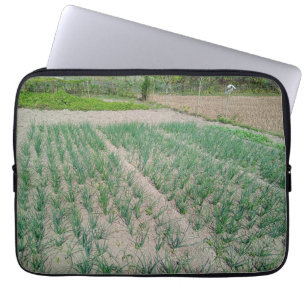 13-inch hoes voor neopreen-laptop