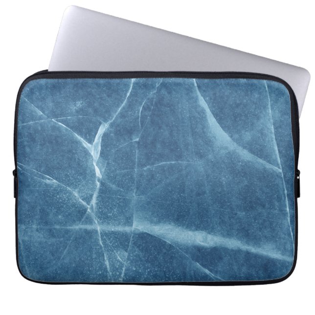 13-inch hoes voor neopreen-laptop (Voorkant)