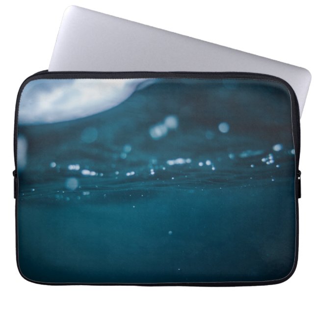 13-inch hoes voor neopreen-laptop (Voorkant)