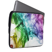 13-inch hoes voor neopreen-laptop (Voorkant Rechts)