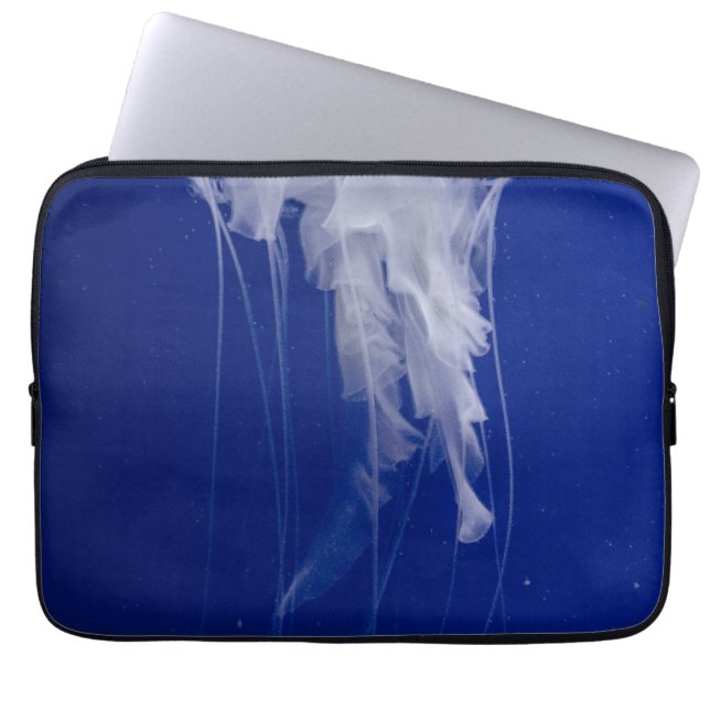 13-inch hoes voor neopreen-laptop (Voorkant)