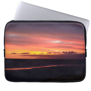 13-inch hoes voor neopreen-laptop