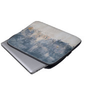 13-inch hoes voor neopreen-laptop (Voorkant onderkant)