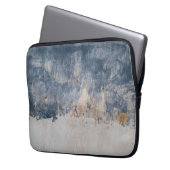 13-inch hoes voor neopreen-laptop (Voorkant Links)