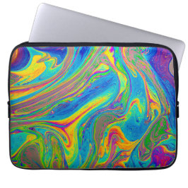 13-inch hoes voor neopreen-laptop