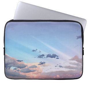 13-inch hoes voor neopreen-laptop