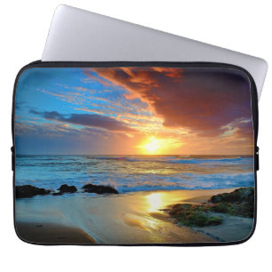 13-inch hoes voor neopreen-laptop