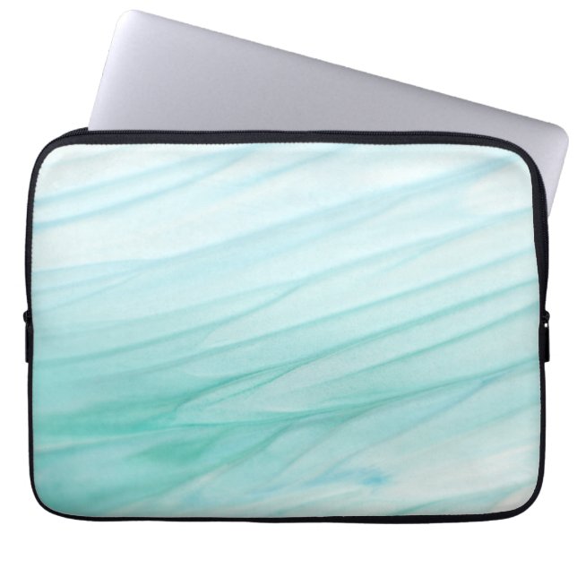 13-inch hoes voor neopreen-laptop (Voorkant)