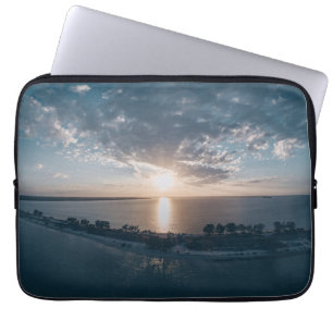 13-inch hoes voor neopreen-laptop