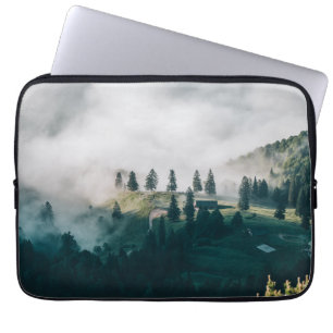 13-inch hoes voor neopreen-laptop