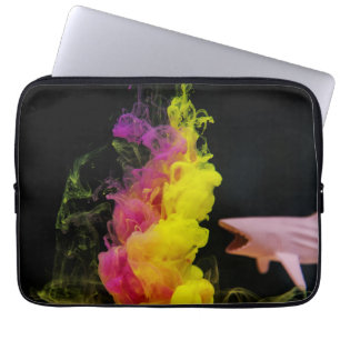 13-inch hoes voor neopreen-laptop