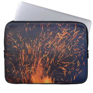 13-inch hoes voor neopreen-laptop
