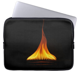 13-inch hoes voor neopreen-laptop