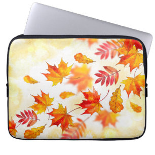 13-inch hoes voor neopreen-laptop
