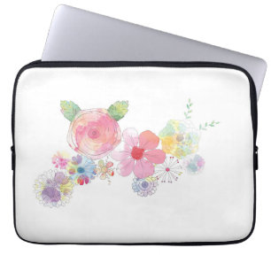 13-inch hoes voor neopreen-laptop
