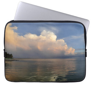 13-inch hoes voor neopreen-laptop