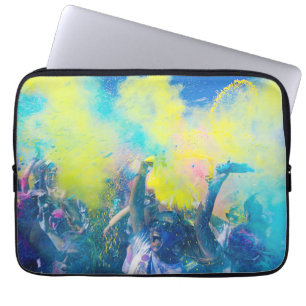 13-inch hoes voor neopreen-laptop