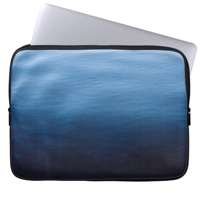 13-inch hoes voor neopreen-laptop (Voorkant)
