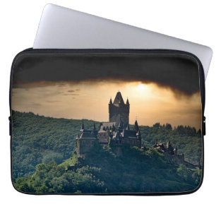 13-inch hoes voor neopreen-laptop