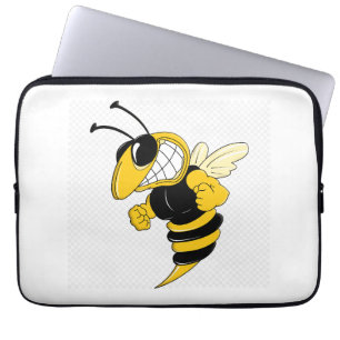 13-inch hoes voor neopreen-laptop