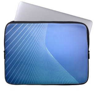 13-inch hoes voor neopreen-laptop